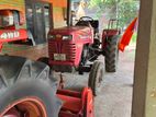 Mahindra 575 DI 2008