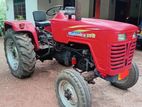 Mahindra 575 DI Tractor 2008