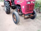 Mahindra 575 DI Tractor 2010