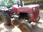 Mahindra 575 DI Tractor 2012