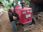 Mahindra 595 DI Power 2018