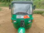 Mahindra Alfa 2009