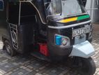 Mahindra Alfa 2010
