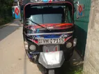 Mahindra Alfa 2012