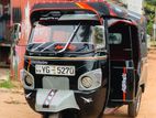 Mahindra Alfa 2012