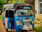 Mahindra Alfa Three Wheeler 2012