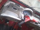 Mahindra Alfa 2013
