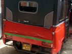 Mahindra Alfa Plus 2017