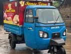 Mahindra Alfa 2026