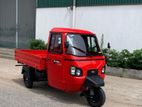 Mahindra Alfa 2026