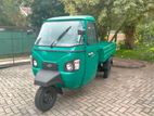 Mahindra Alfa 2026