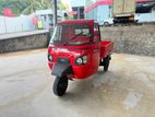 Mahindra Alfa 2026