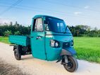Mahindra Alfa 2026