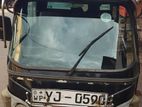 Mahindra Alfa 2011