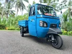 Mahindra Alfa Load Career 2025