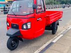 Mahindra Alfa Load Career 2025