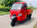 Mahindra Alfa Load Career 2025