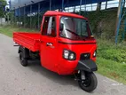 Mahindra Alfa Load Career 2025