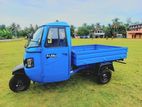 Mahindra Alfa Load Career 2026