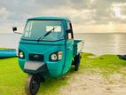 Mahindra Alfa Load Career 2026