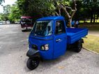Mahindra Alfa Load Career 2026