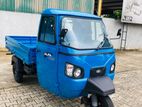 Mahindra Alfa Load Career 2026