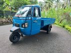 Mahindra Alfa Load Career 2026