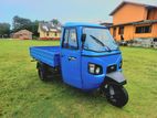 Mahindra Alfa Load Career 2026