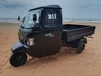 Mahindra Alfa Load Career 2026