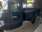 Mahindra Alfa plus 2019