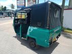 Mahindra Alfa Three Wheeler 2012