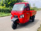 Mahindra Alfa Three wheeler 2025