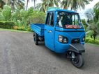 Mahindra Alfa Three Wheeler 2025