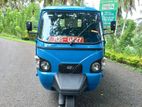 Mahindra Alfa Three Wheeler 2025