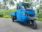 Mahindra Alfa Three wheeler 2025