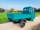 Mahindra Alfa Three wheeler 2026