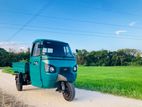 Mahindra Alfa Three wheeler 2026