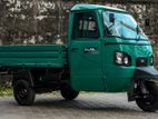 Mahindra Alfa Three wheeler 2026