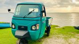 Mahindra Alfa Three wheeler 2026