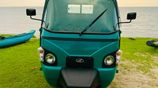 Mahindra Alfa Three wheeler 2026