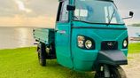 Mahindra Alfa Three wheeler 2026