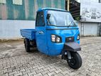 Mahindra Alfa Three wheeler 2026