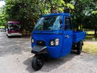 Mahindra Alfa Three wheeler 2026