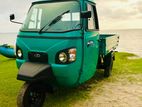 Mahindra Alfa Three Wheeler 2026