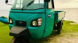 Mahindra Alfa Three Wheeler 2026