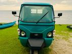 Mahindra Alfa Three wheeler 2026