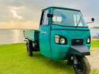 Mahindra Alfa Three wheeler 2026