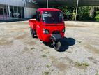 Mahindra Alfa Three wheeler 2026