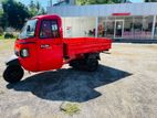 Mahindra Alfa Three Wheeler 2026