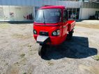 Mahindra Alfa Three wheeler 2026